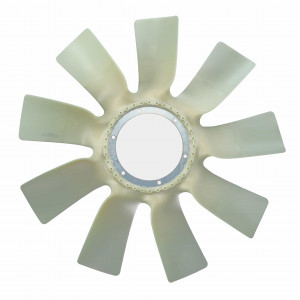 Fan Blade, 9 Blades #F931202040010