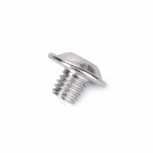 Винт с овальной головкой, Oval Head Screw #F931202100040