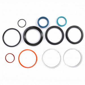 Комплект уплотнений гидравлического цилиндра, Seal Set Hydraulic Cylinder #F931870051090
