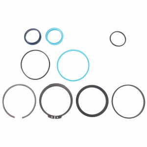Комплект уплотнений гидравлического цилиндра, Seal Set Hydraulic Cylinder #F931920020010