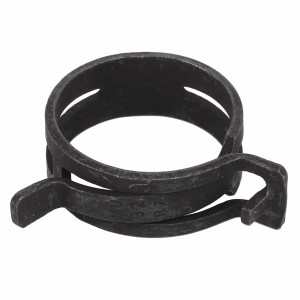 Зажим для шланга, Hose Clip #F934201050040 Зажим для шланга, Hose Clip #F934201050040