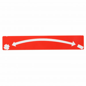 Наклейка, Decal #FEL121244 Наклейка, Decal #FEL121244