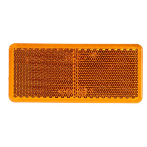 Rear Reflector #FEL124687