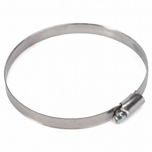 Зажим для шланга, Hose Clip #FEL128083 Зажим для шланга, Hose Clip #FEL128083