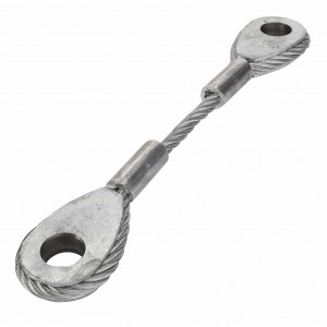 Wire Rope #FEL134338