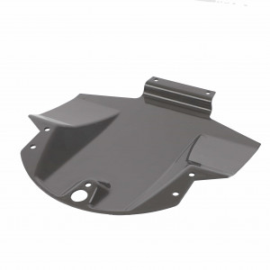 Skid Cutter Bar #FEL13565909
