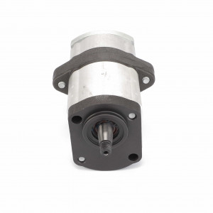 Tandem Hydraulic Pump #G210940010010