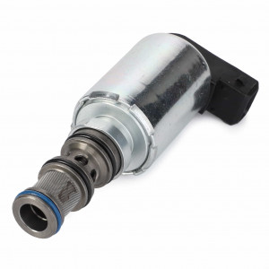 Valve Solenoid #G339150600060