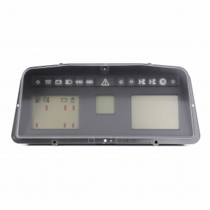 Приборная панель, Instrument Panel #G718970010065