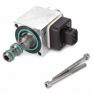 Valve Solenoid #G916100600143
