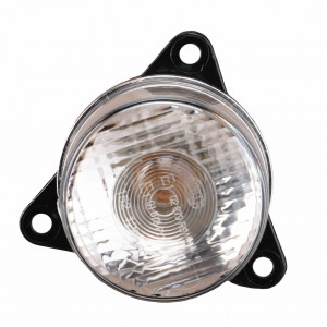 Turn Signal Light, Front, Bulb 12V 5W Included #G931901020120 Turn Signal Light, Front, Bulb 12V 5W Included #G931901020120