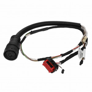 Жгут, Harness #H218PF256410A Жгут, Harness #H218PF256410A