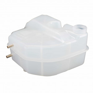Expansion Tank, Threaded Cap (not included) #H438200050101 Expansion Tank, Threaded Cap (not included) #H438200050101