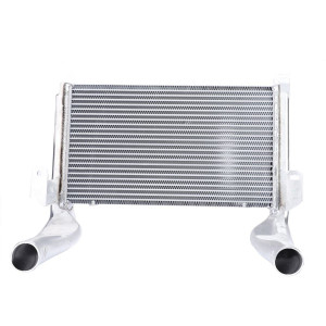 Intercooler, Air to Air Type #H438200190100 Intercooler, Air to Air Type #H438200190100