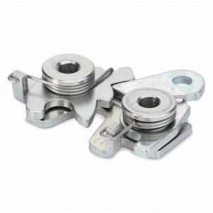 Lock, Hood #H718501020790