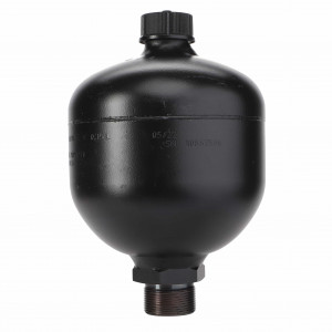 Diaphragm Accumulator #H737921030161 Diaphragm Accumulator #H737921030161