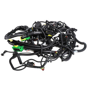 Комплект кабеля, Kit, Cable #H743900040493 Комплект кабеля, Kit, Cable #H743900040493