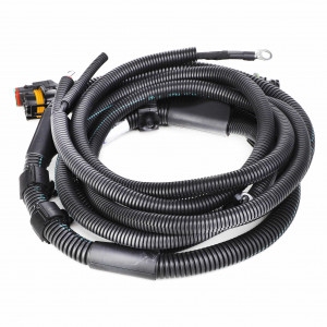 Комплект кабеля, Kit, Cable #H743970170013 Комплект кабеля, Kit, Cable #H743970170013