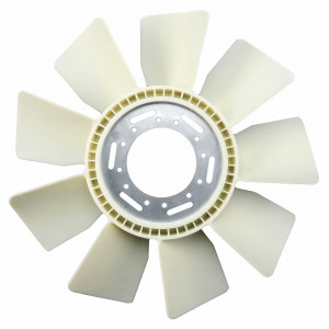 Fan Blade, 9 Blades #H816200040010