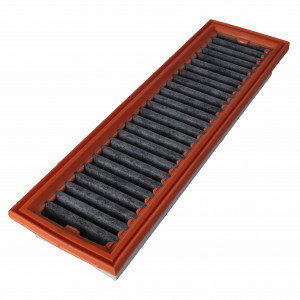 Картридж фильтра салона воздуха, Air Cabin Filter Cartridge #H816810140101