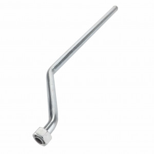 Coolant Pipe, For Heater #H842201720130 Coolant Pipe, For Heater #H842201720130