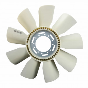 Fan Blade, 9 Blades #H916201040050