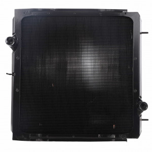 Радиатор, без крышки, Radiator, no Cap #H916201051140 Радиатор, без крышки, Radiator, no Cap #H916201051140