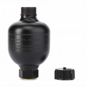 Diaphragm Accumulator, 0.16 L #H931962025040