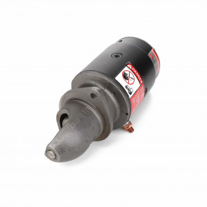 Starter, 12 V, DD #HM1900348