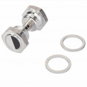 Magnetic Plug #LA322062500