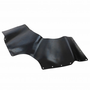 Conveyor, Unloading Grain Tube Canvas #LA322869050