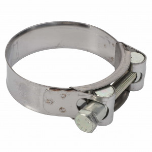 Зажим для шланга, Hose Clip #LA323125850 Зажим для шланга, Hose Clip #LA323125850