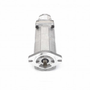 Гидравлический насос, Hydraulic Pump #LA323384500