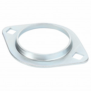 Фланец подшипника, Bearing Flange #LA340411458