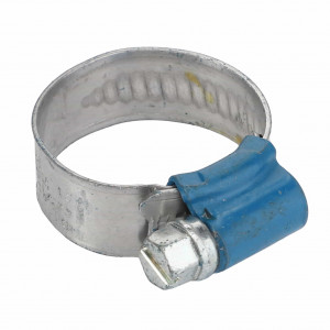 Зажим для шланга, Hose Clip #LA350391518 Зажим для шланга, Hose Clip #LA350391518