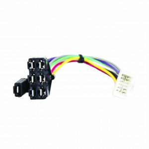 REI Radio Harness #RE511978