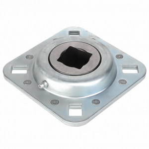 Фланец подшипника, Bearing Flange #SN3215