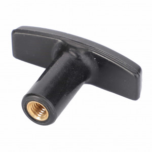 Handle, Trailer Coupling #V30373600