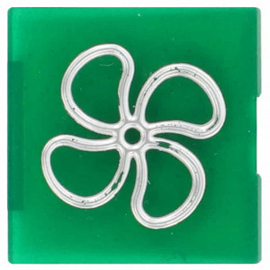 Symbol Lens, Air Circulation Fan #V30944900 Symbol Lens, Air Circulation Fan #V30944900