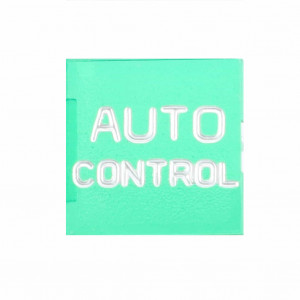 Symbol Lens, Auto Control #V31709100 Symbol Lens, Auto Control #V31709100
