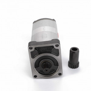 Tandem Hydraulic Pump #V31851700