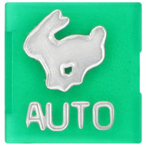 Symbol Lens, Auto Speed #V32458300 Symbol Lens, Auto Speed #V32458300