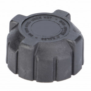Radiator Cap, Threaded, for Expansion Tank #V33690710