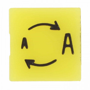 Symbol Lens #V34397900