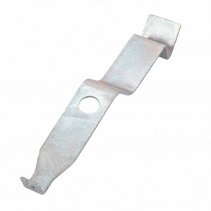Latch, Roof #V34689300
