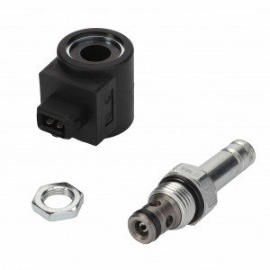 Valve Solenoid #V36665500