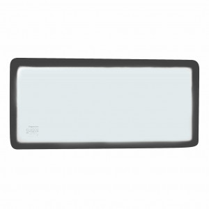 Glass, Rear, Lower #V36707100