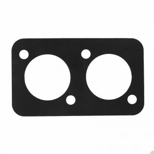 Резиновое уплотнение, Rubber Seal #V36847600 Резиновое уплотнение, Rubber Seal #V36847600