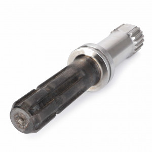 Shaft, Axle, Z=6, D=35 #V37038300 Shaft, Axle, Z=6, D=35 #V37038300