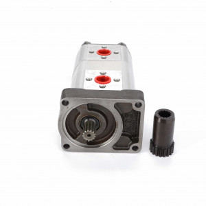 Tandem Hydraulic Pump #V37523000